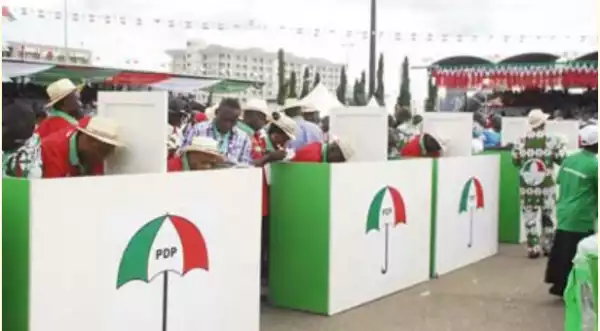 Rivers Elections Tribunal: Lloyd Loses again; Ogeh, Chinda of PDP emerge victorious